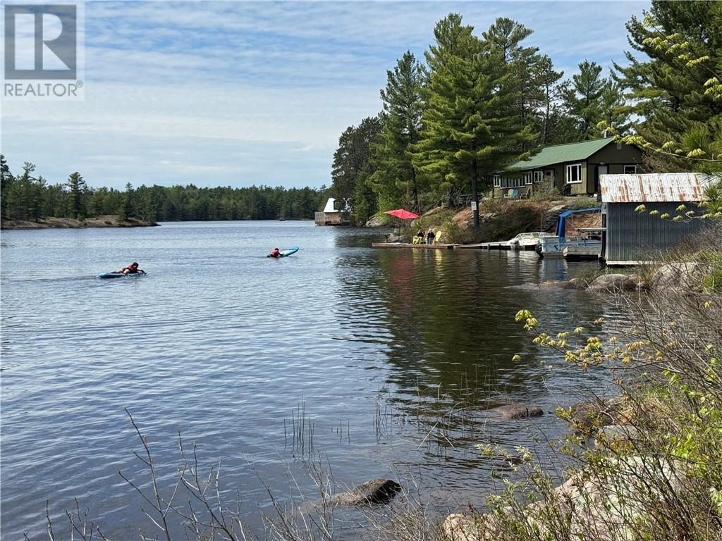 1 Island A Lake Nipissing, St. Charles, Ontario  P0M 2W0 - Photo 1 - 2122399