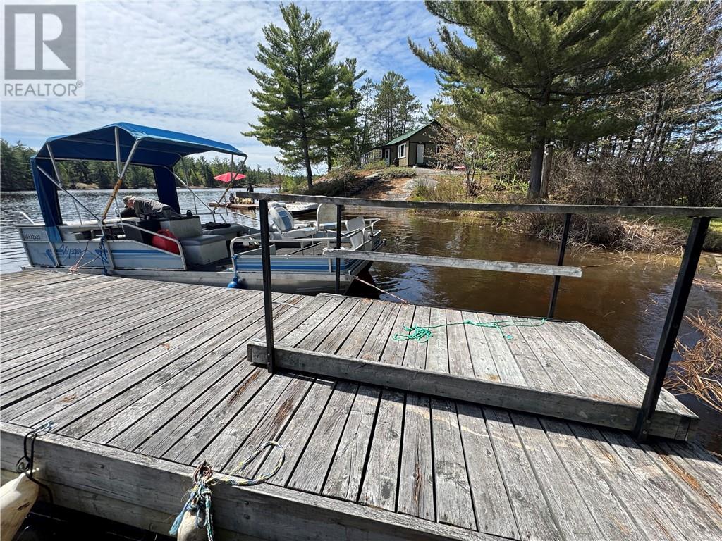 1 Island A Lake Nipissing, St. Charles, Ontario  P0M 2W0 - Photo 6 - 2122399