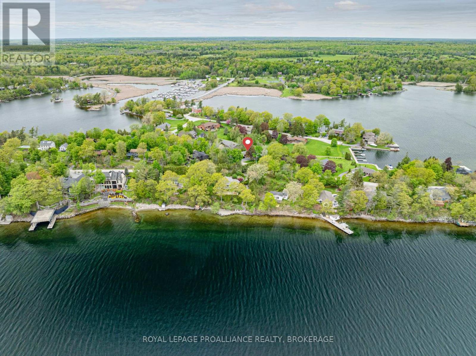 1682 South Boulevard, Kingston, Ontario  K7L 4V1 - Photo 40 - X12162074