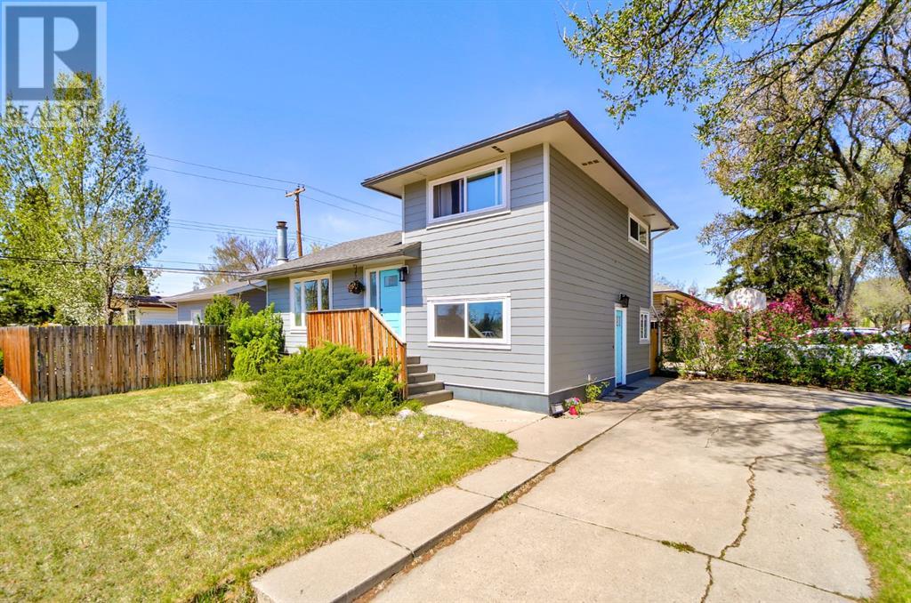 1923 19 Avenue S, Lethbridge, Alberta  T1K 1E3 - Photo 5 - A2218709