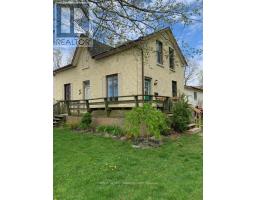 88 SANDERS STREET W, South Huron, Ontario