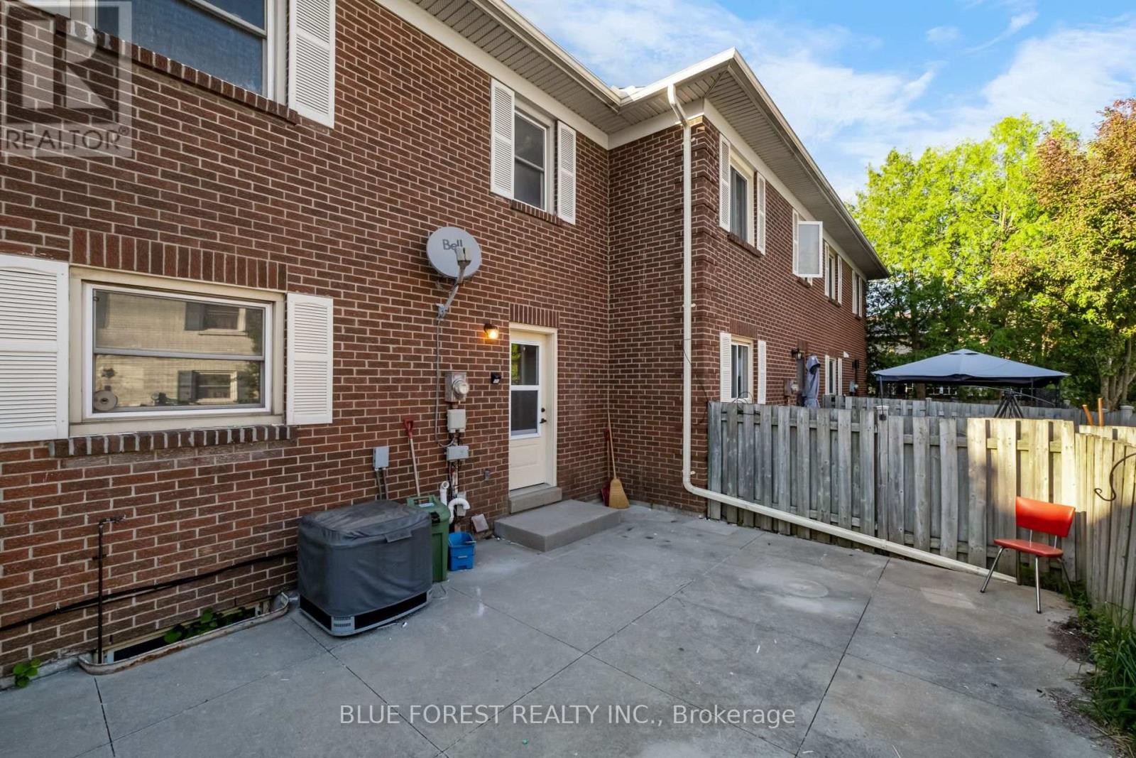 100 - 274 Homestead Crescent, London North, Ontario  N6G 2E5 - Photo 26 - X12162037