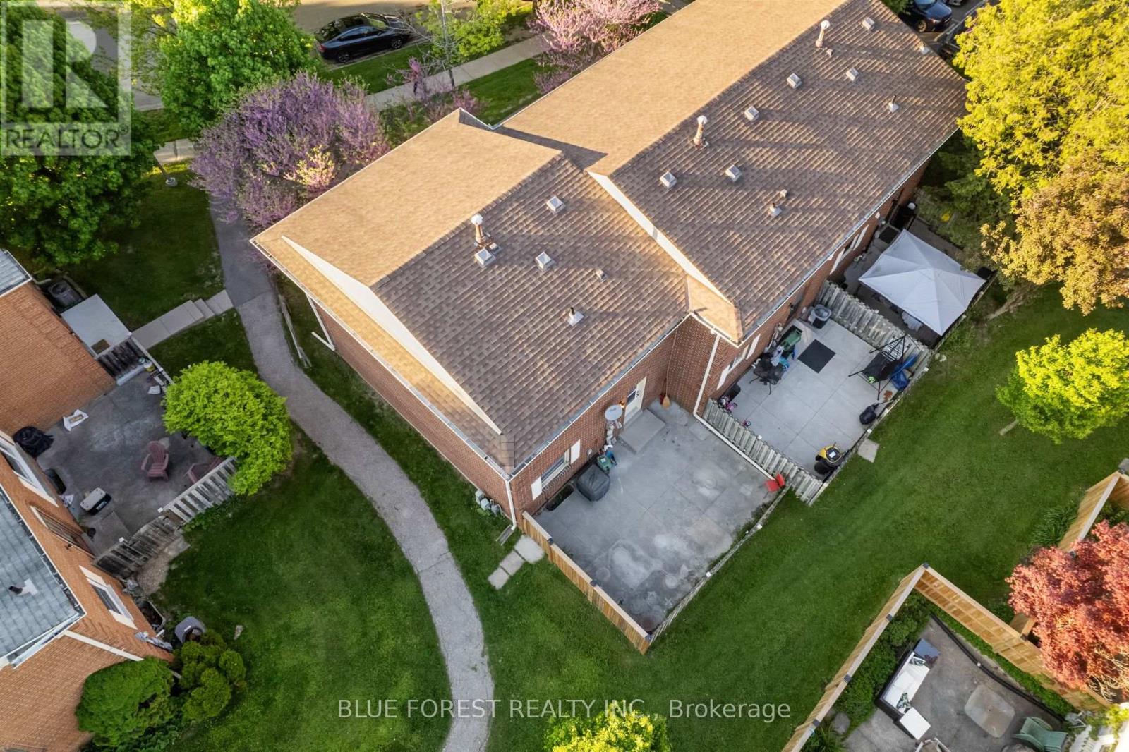 100 - 274 Homestead Crescent, London North, Ontario  N6G 2E5 - Photo 27 - X12162037
