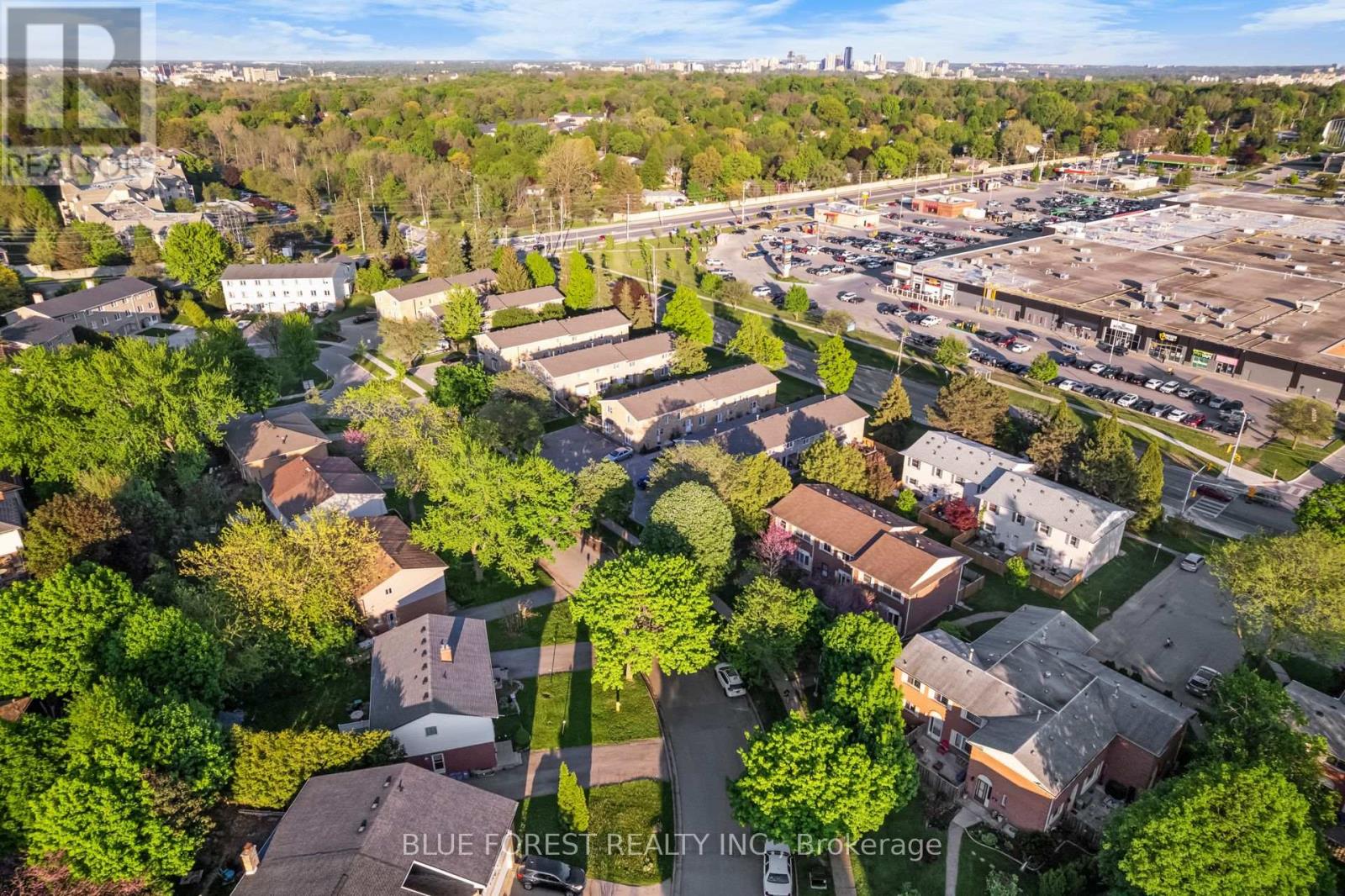 100 - 274 Homestead Crescent, London North, Ontario  N6G 2E5 - Photo 28 - X12162037