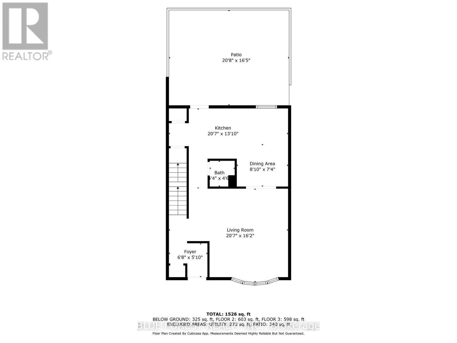 100 - 274 Homestead Crescent, London North, Ontario  N6G 2E5 - Photo 30 - X12162037