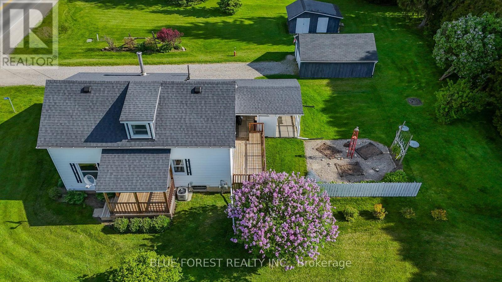 9404 Belmont Road, Central Elgin, Ontario  N5P 3S7 - Photo 30 - X12162045