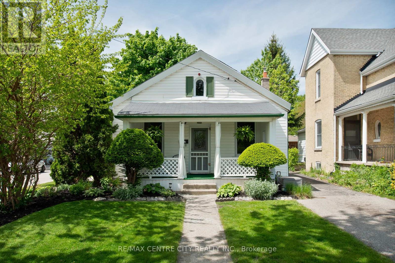 582 PALL MALL STREET, London East, Ontario