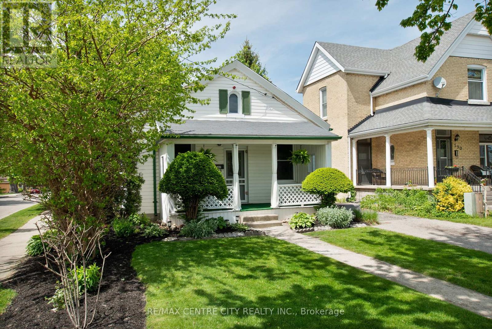 Photo 4 of 20 for 582 Pall Mall Street