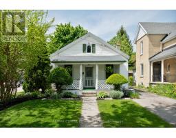 582 PALL MALL STREET, London East, Ontario