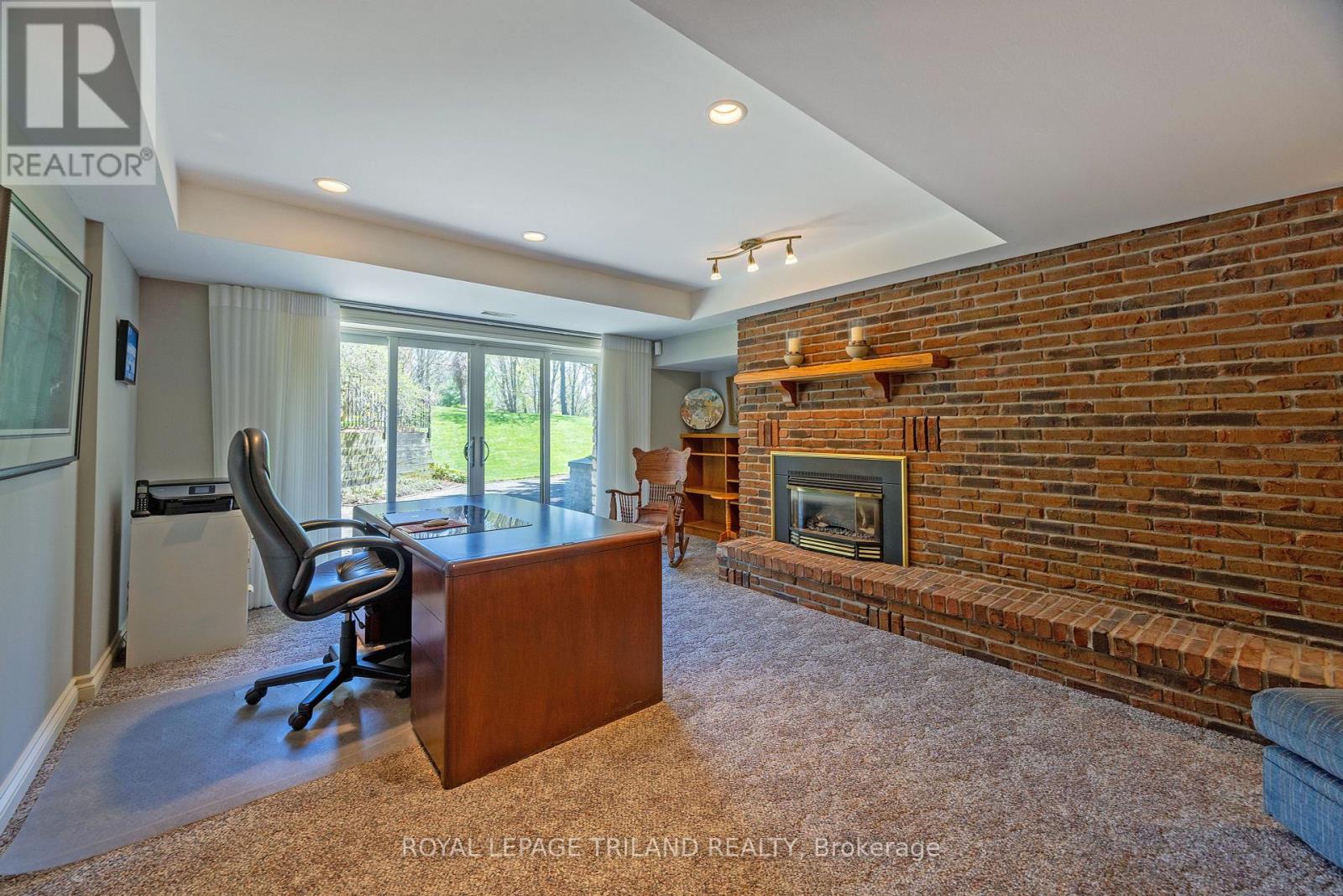 3 Old Oak Lane, London South, Ontario  N6K 3S6 - Photo 28 - X12162079