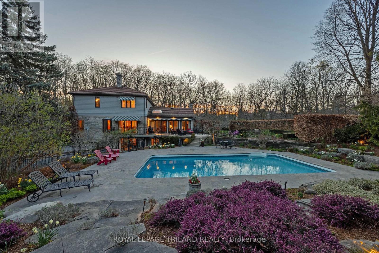 3 Old Oak Lane, London South, Ontario  N6K 3S6 - Photo 36 - X12162079