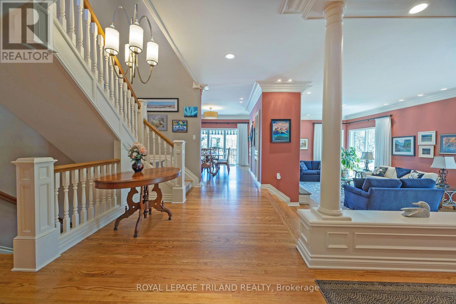 3 Old Oak Lane, London South, Ontario  N6K 3S6 - Photo 6 - X12162079