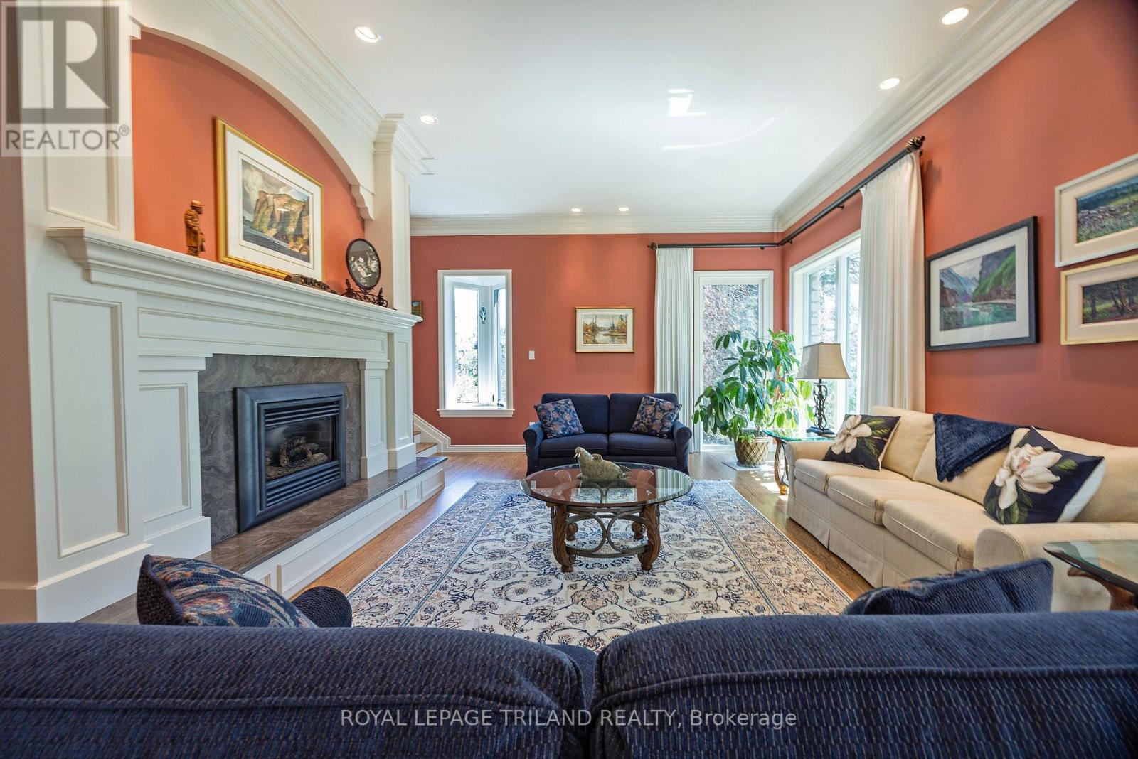 3 Old Oak Lane, London South, Ontario  N6K 3S6 - Photo 8 - X12162079