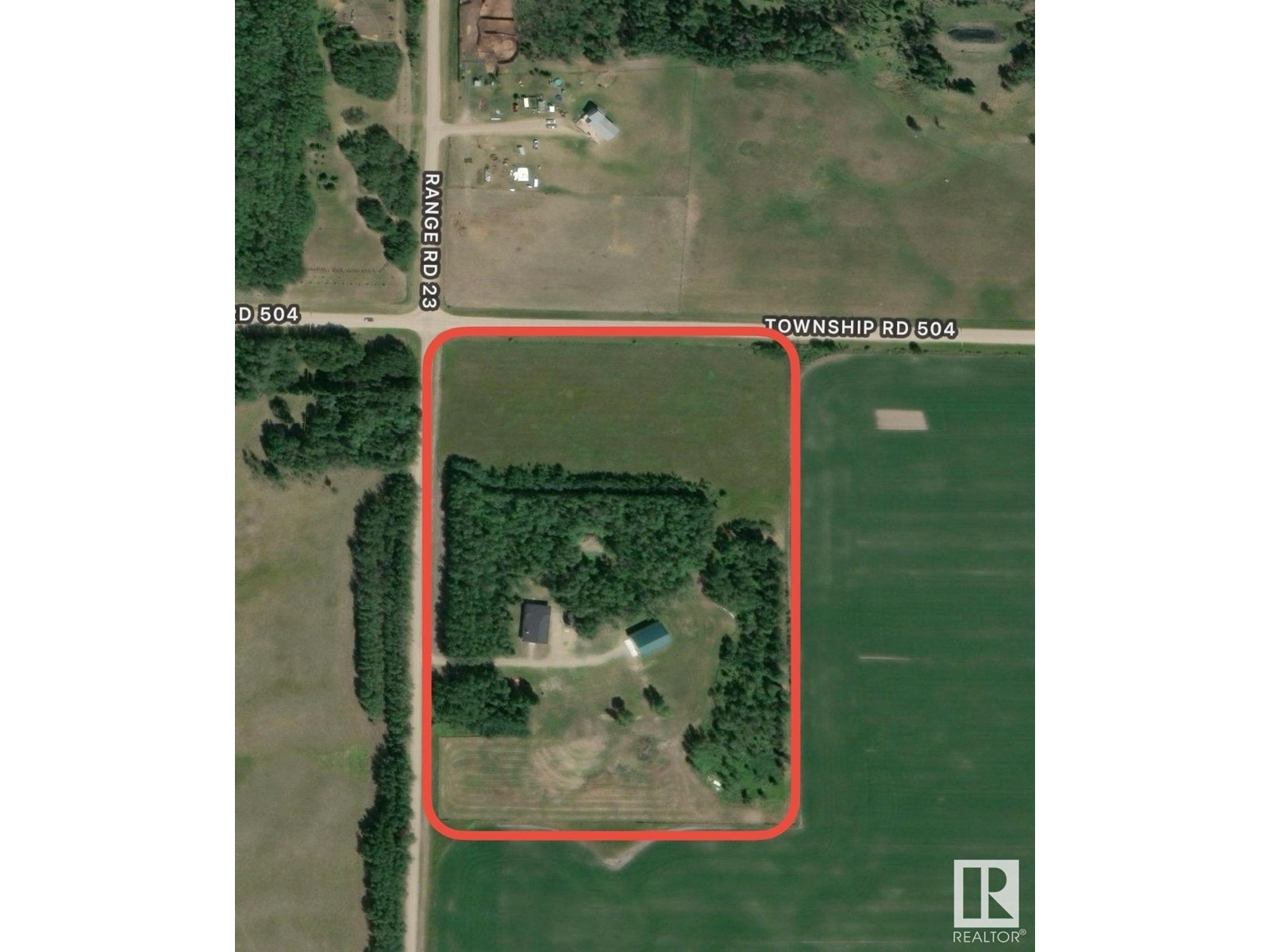 50371 Rge Road 23, Rural Leduc County, Alberta  T0C 2P0 - Photo 9 - E4437544