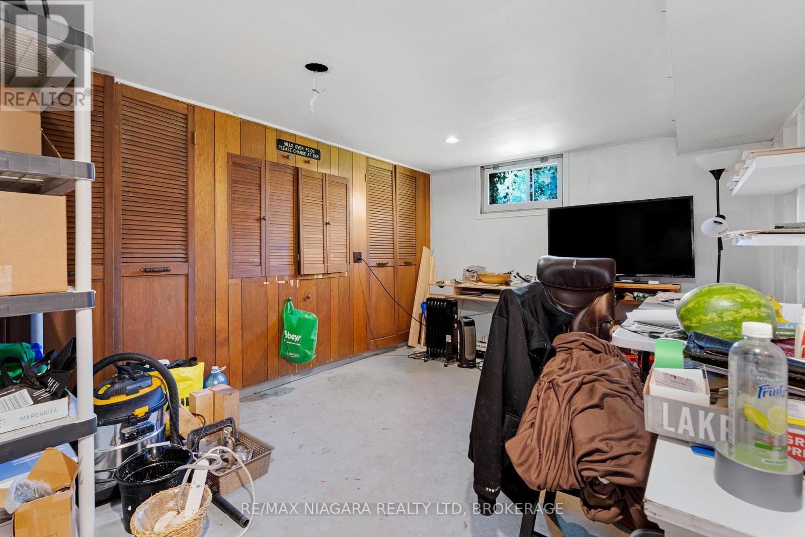 958 Silver Bay Road, Port Colborne (Sherkston), Ontario  L3K 5V3 - Photo 25 - X12162029