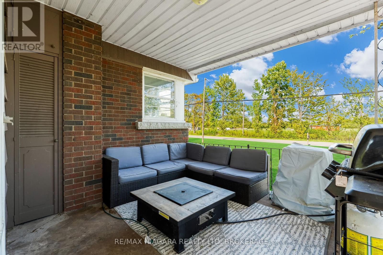 958 Silver Bay Road, Port Colborne (Sherkston), Ontario  L3K 5V3 - Photo 26 - X12162029