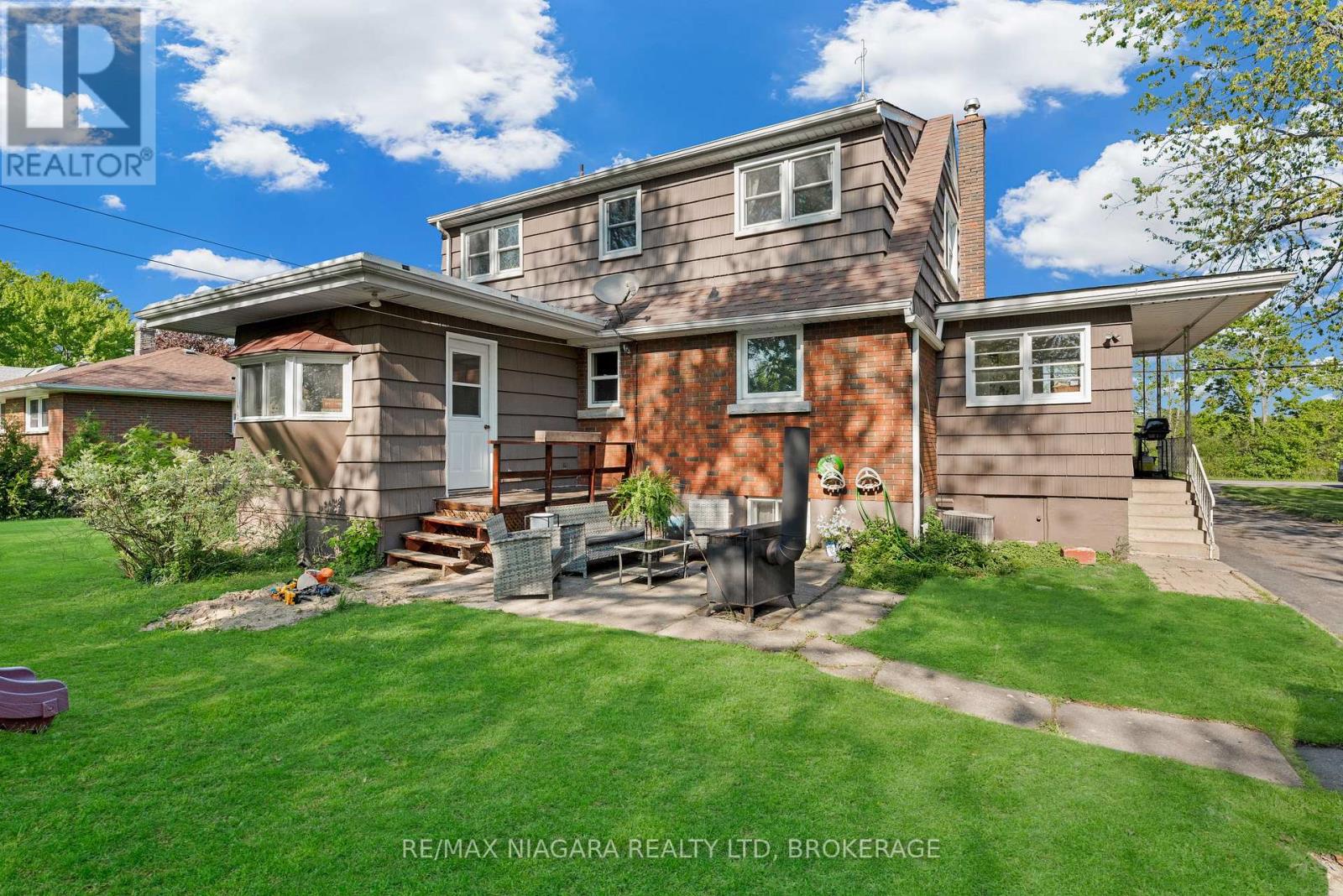 958 Silver Bay Road, Port Colborne (Sherkston), Ontario  L3K 5V3 - Photo 28 - X12162029