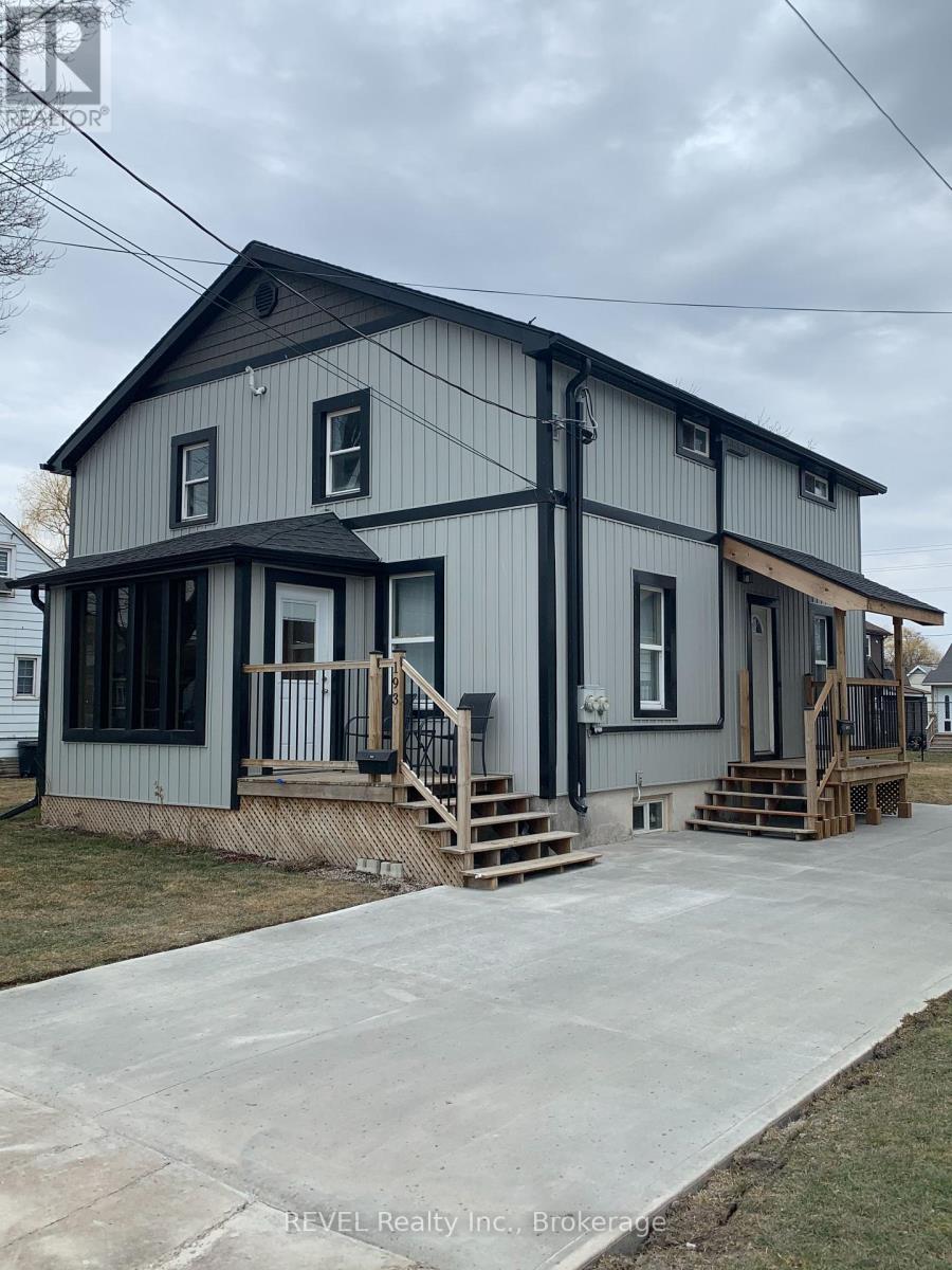 193 Idylewylde Street, Fort Erie, Ontario  L2A 2L4 - Photo 19 - X12162033