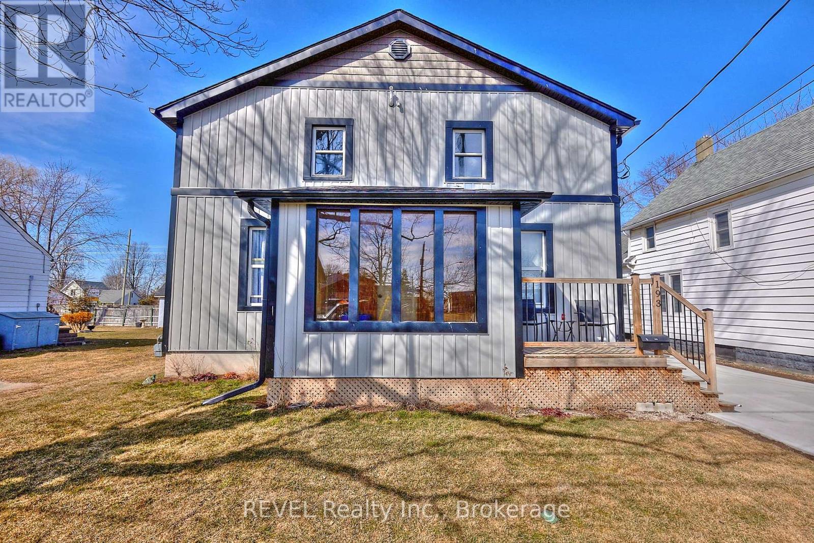 Property at 193 IDYLEWYLDE STREET image 3