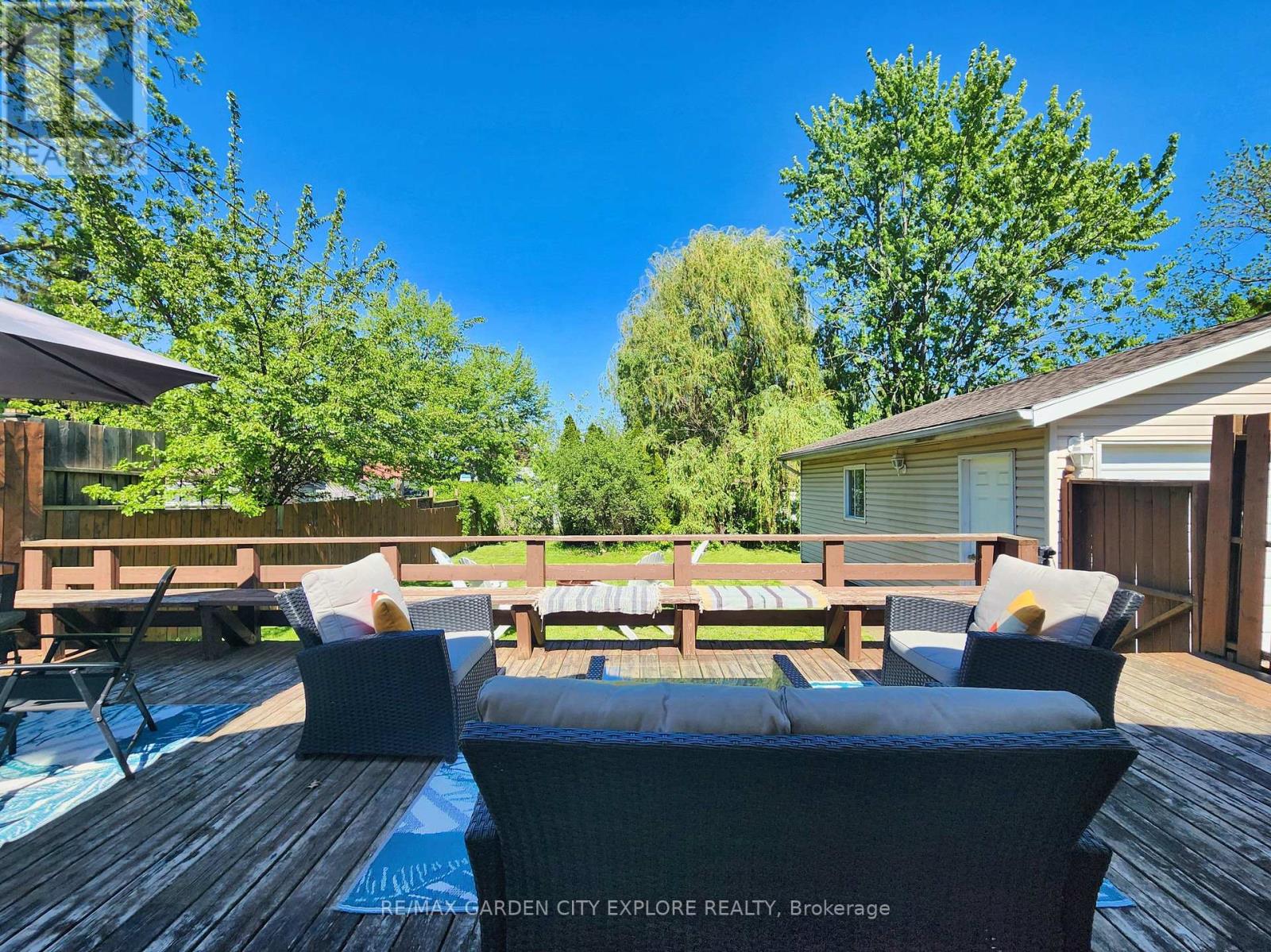 18 St. Peter Street, St. Catharines (Burleigh Hill), Ontario  L2T 1N8 - Photo 42 - X12162107