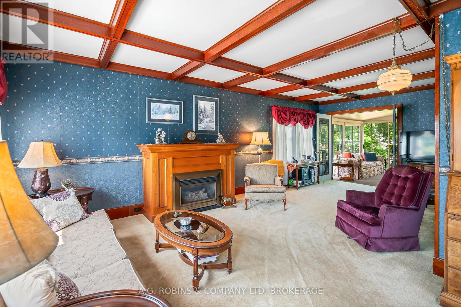 41944 Clarendon Street, Wainfleet (Marshville/winger), Ontario  L0S 1V0 - Photo 22 - X12162122