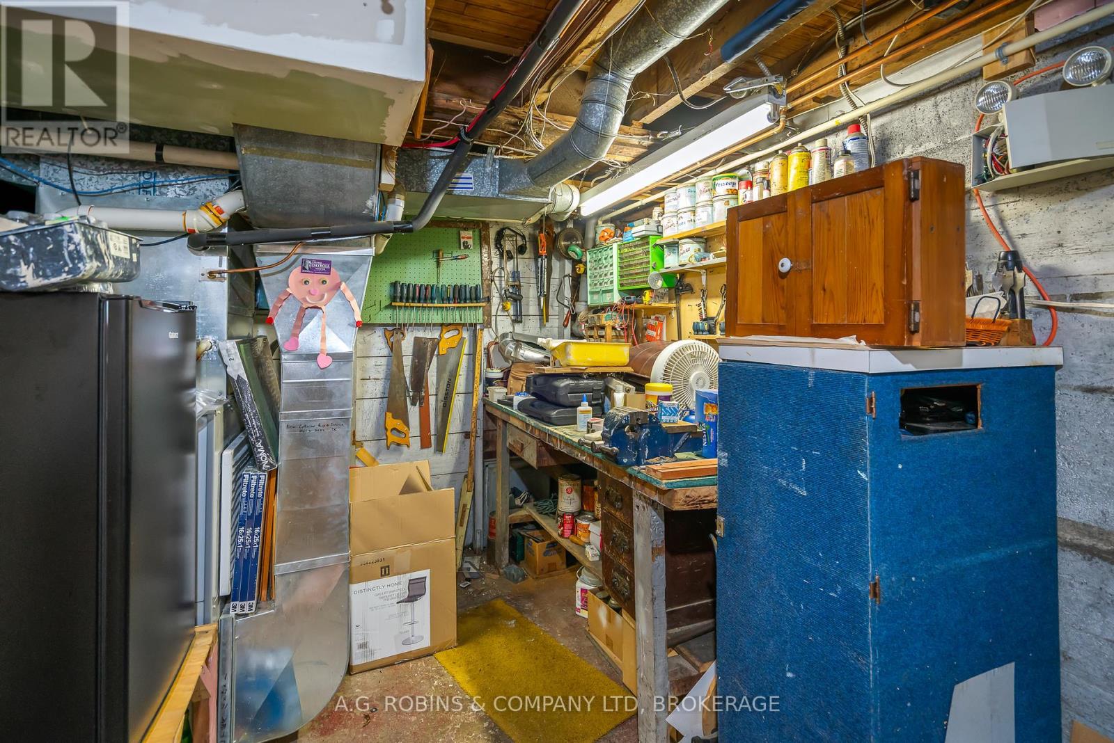 41944 Clarendon Street, Wainfleet (Marshville/winger), Ontario  L0S 1V0 - Photo 36 - X12162122