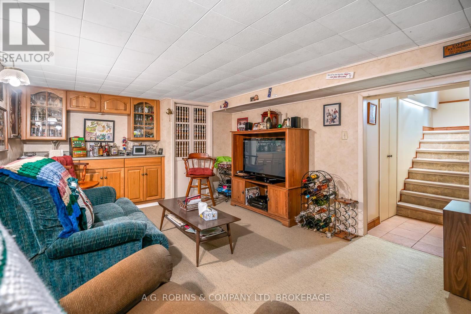 41944 Clarendon Street, Wainfleet (Marshville/winger), Ontario  L0S 1V0 - Photo 38 - X12162122
