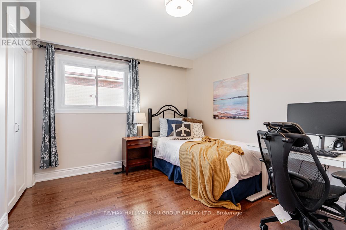 44 Edmonton Road, Toronto (Pleasant View), Ontario  M2J 3W8 - Photo 12 - C12161560