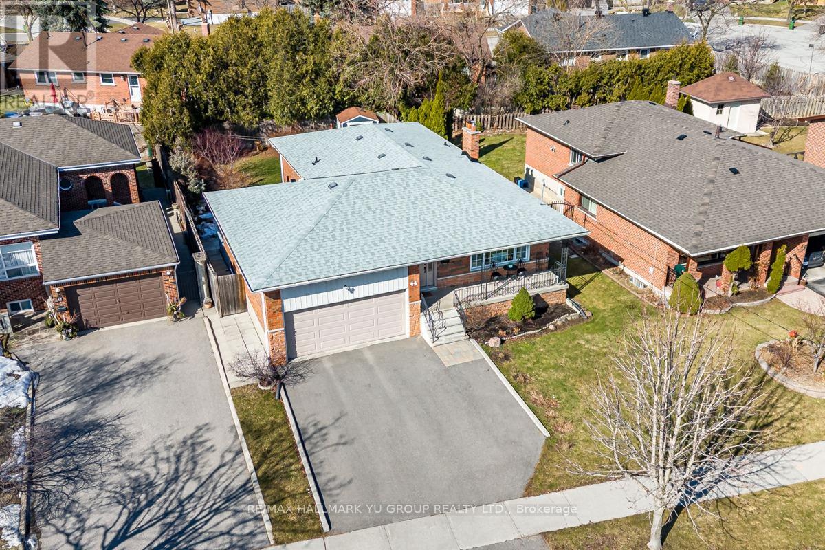 44 Edmonton Road, Toronto (Pleasant View), Ontario  M2J 3W8 - Photo 23 - C12161560