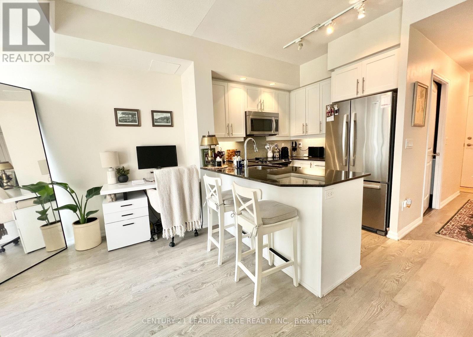 1617 - 75 East Liberty Street, Toronto, Ontario  M6K 3R3 - Photo 9 - C12161564