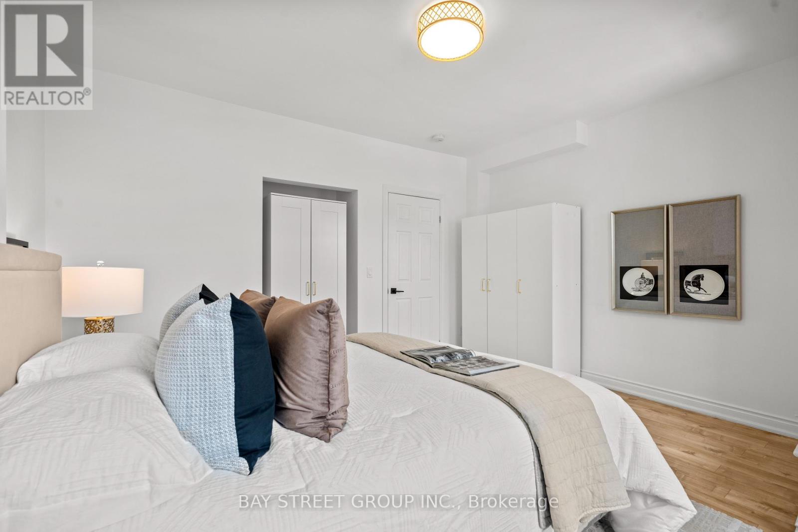 165 Howland Avenue, Toronto, Ontario  M5R 3B7 - Photo 17 - C12161567
