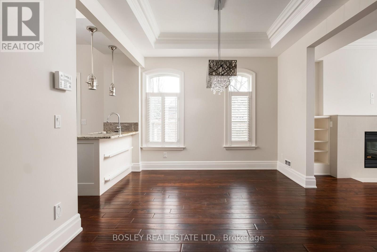 4 - 103 Pembroke Street, Toronto, Ontario  M5A 2N9 - Photo 12 - C12161594