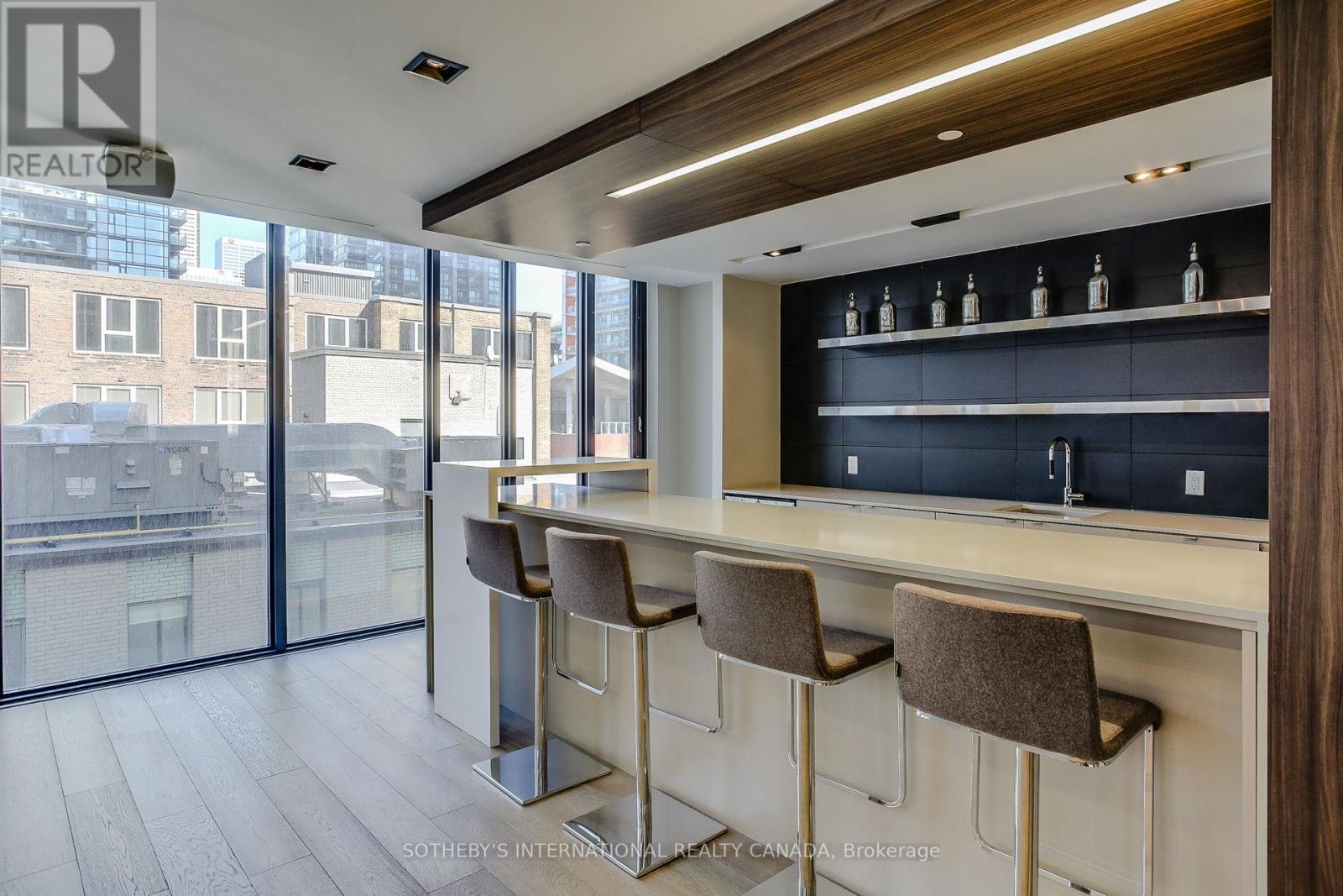 3407 - 101 Peter Street W, Toronto, Ontario  M5V 0G6 - Photo 26 - C12161600