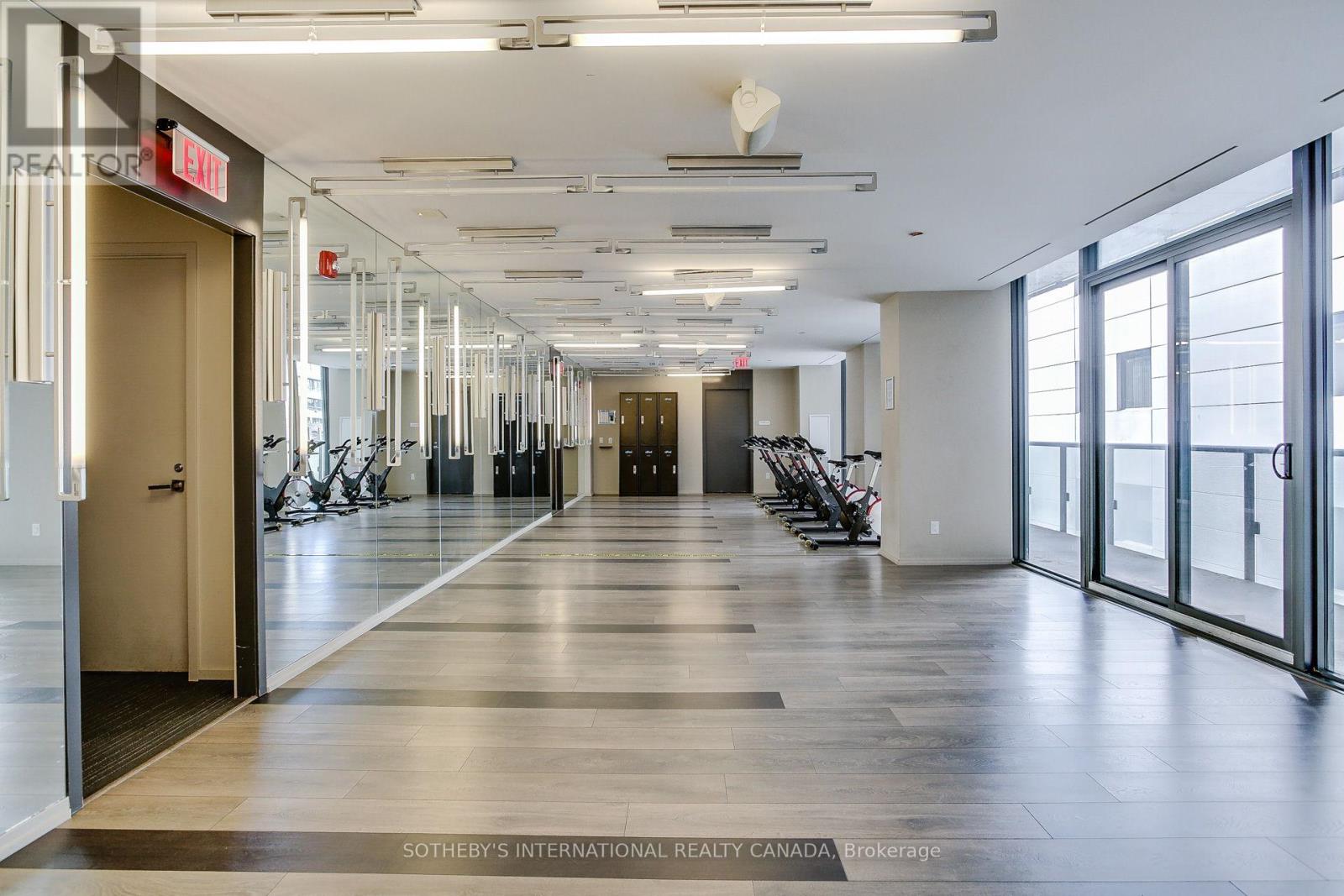 3407 - 101 Peter Street W, Toronto, Ontario  M5V 0G6 - Photo 29 - C12161600