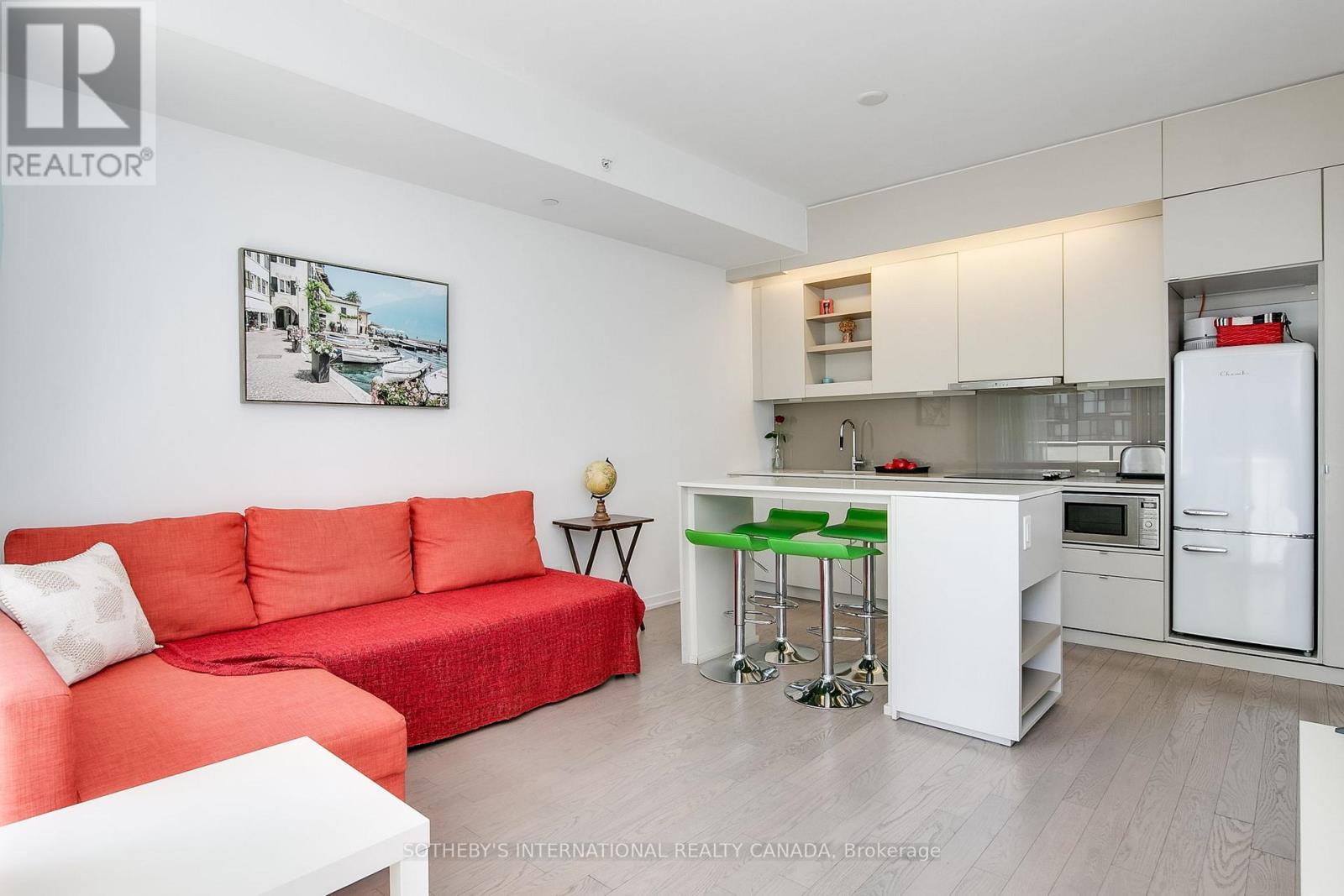 3407 - 101 Peter Street W, Toronto, Ontario  M5V 0G6 - Photo 8 - C12161600