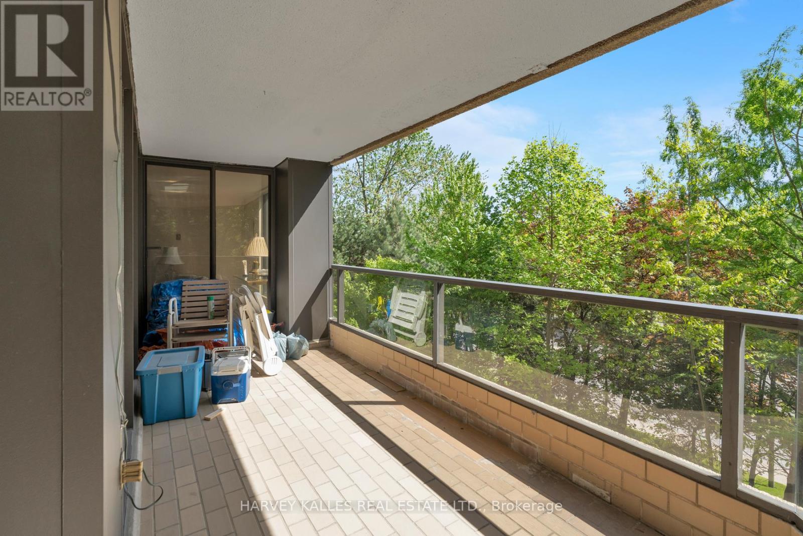405 - 3900 Yonge Street, Toronto, Ontario  M4N 3N6 - Photo 37 - C12161603