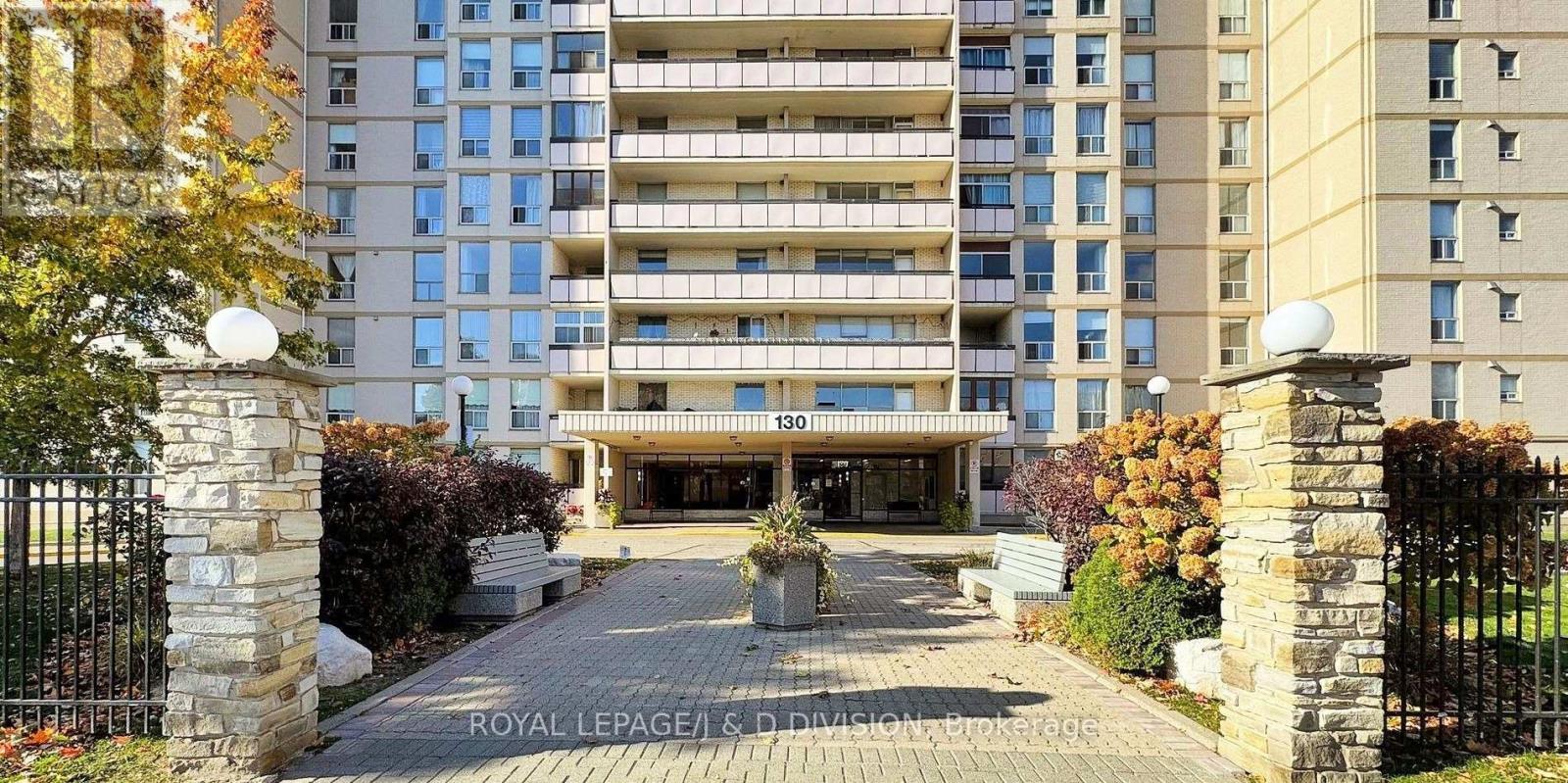 1510 - 130 NEPTUNE DRIVE, Toronto, Ontario