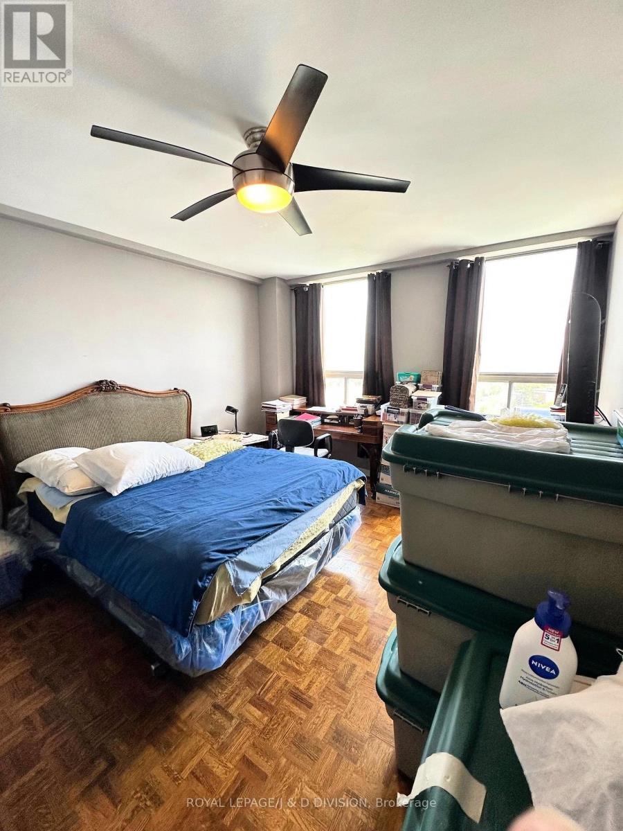 1510 - 130 Neptune Drive, Toronto, Ontario  M6A 1X5 - Photo 6 - C12161607