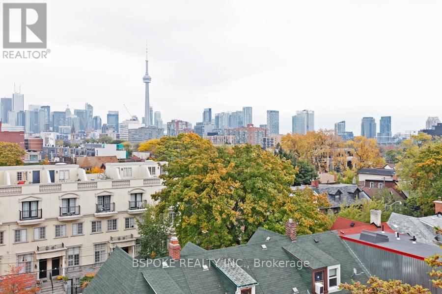 Ph25 - 955 Queen Street W, Toronto, Ontario  M6J 3X5 - Photo 24 - C12161640