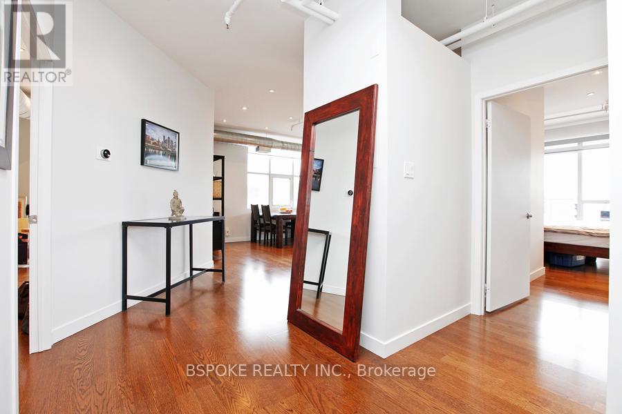 Ph25 - 955 Queen Street W, Toronto, Ontario  M6J 3X5 - Photo 3 - C12161640