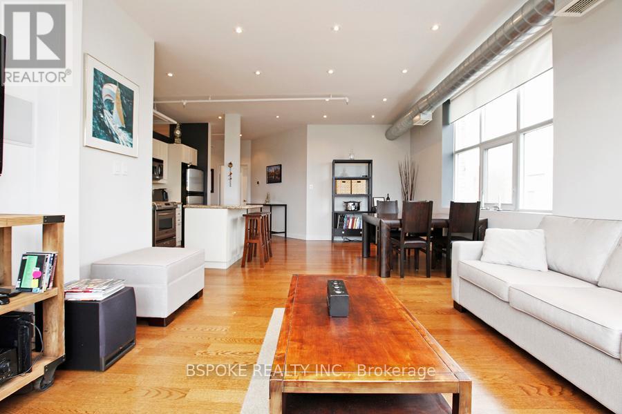 Ph25 - 955 Queen Street W, Toronto, Ontario  M6J 3X5 - Photo 5 - C12161640