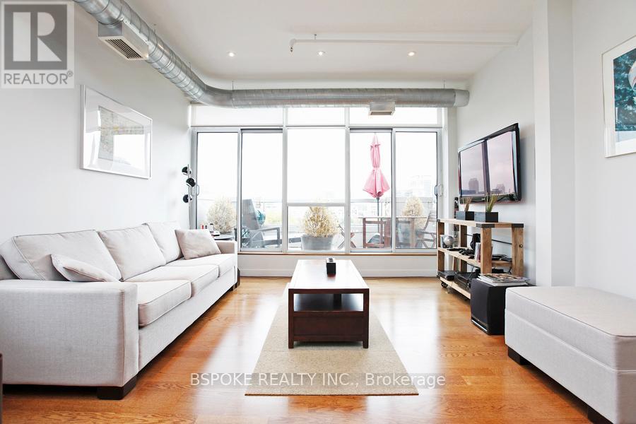 Ph25 - 955 Queen Street W, Toronto, Ontario  M6J 3X5 - Photo 6 - C12161640