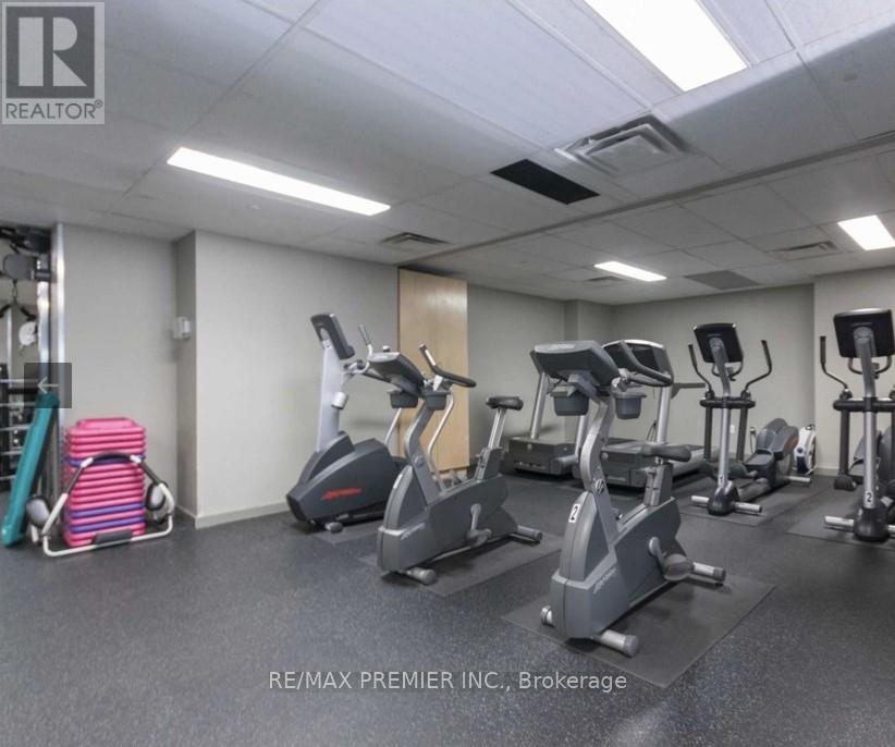 604 - 725 King Street W, Toronto, Ontario  M5V 2W9 - Photo 13 - C12161659