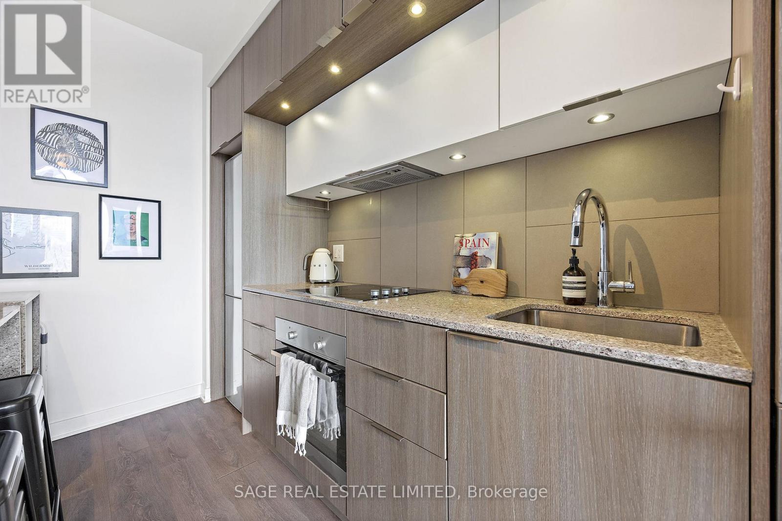 1904 - 55 Regent Park Boulevard, Toronto, Ontario  M5A 0C2 - Photo 13 - C12161676