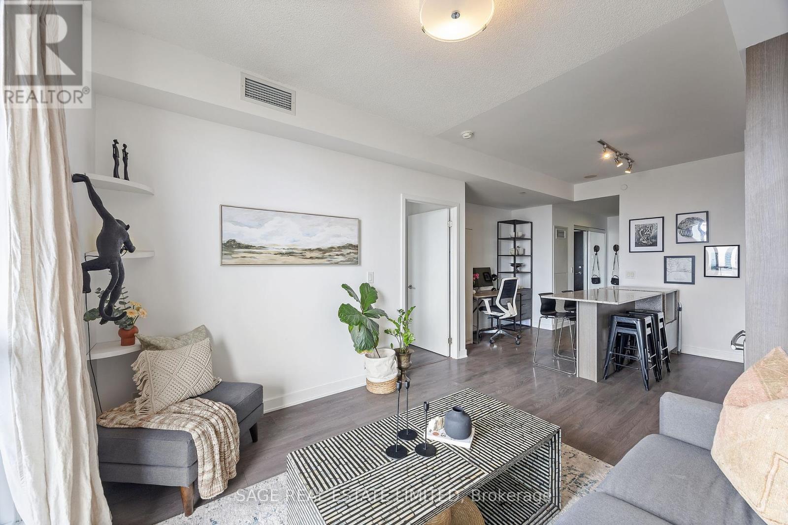 1904 - 55 Regent Park Boulevard, Toronto, Ontario  M5A 0C2 - Photo 16 - C12161676