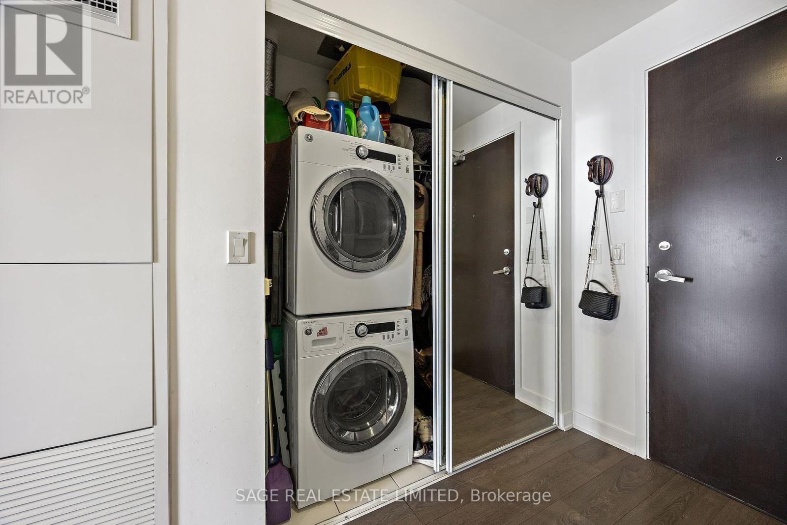 1904 - 55 Regent Park Boulevard, Toronto, Ontario  M5A 0C2 - Photo 20 - C12161676