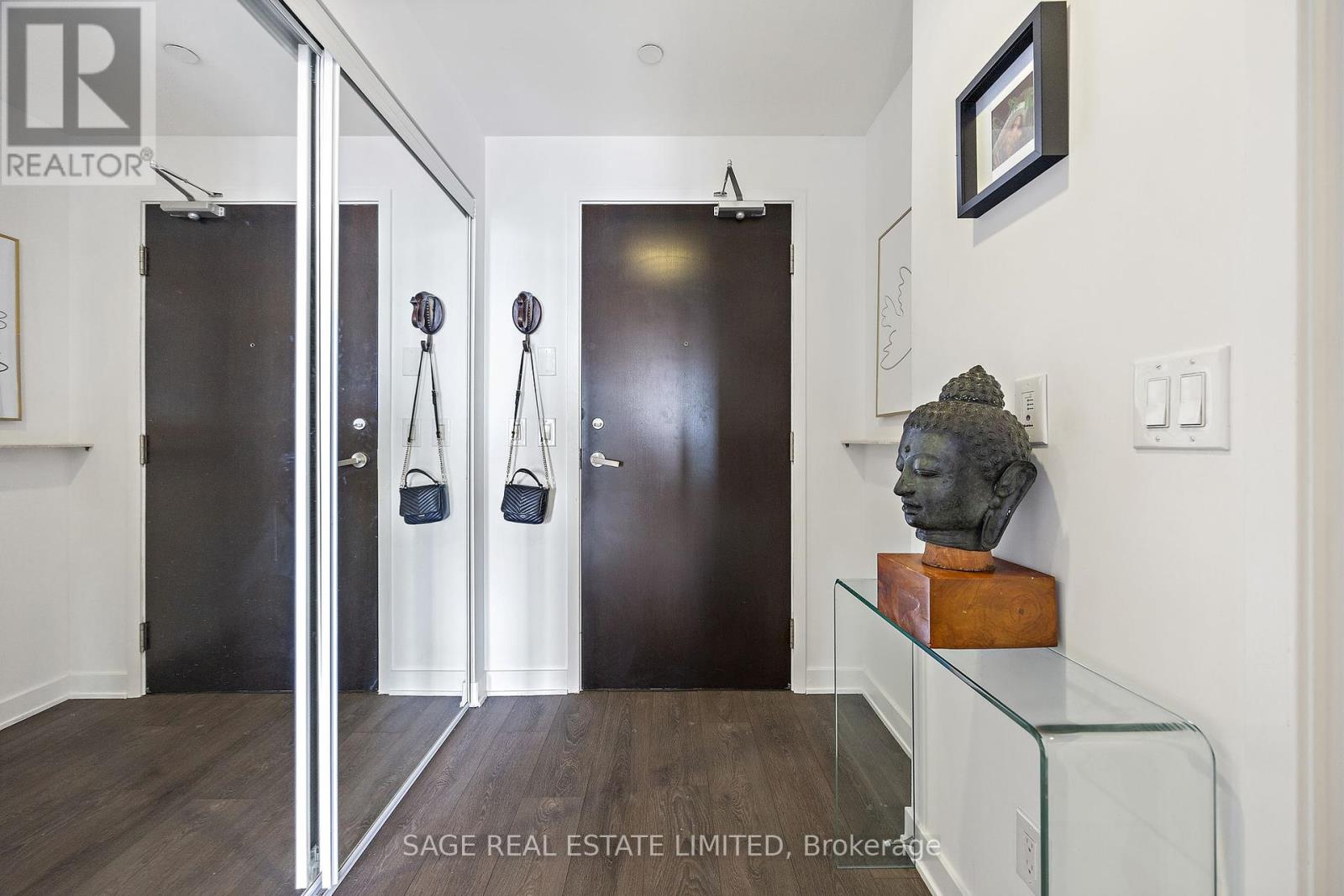 1904 - 55 Regent Park Boulevard, Toronto, Ontario  M5A 0C2 - Photo 21 - C12161676