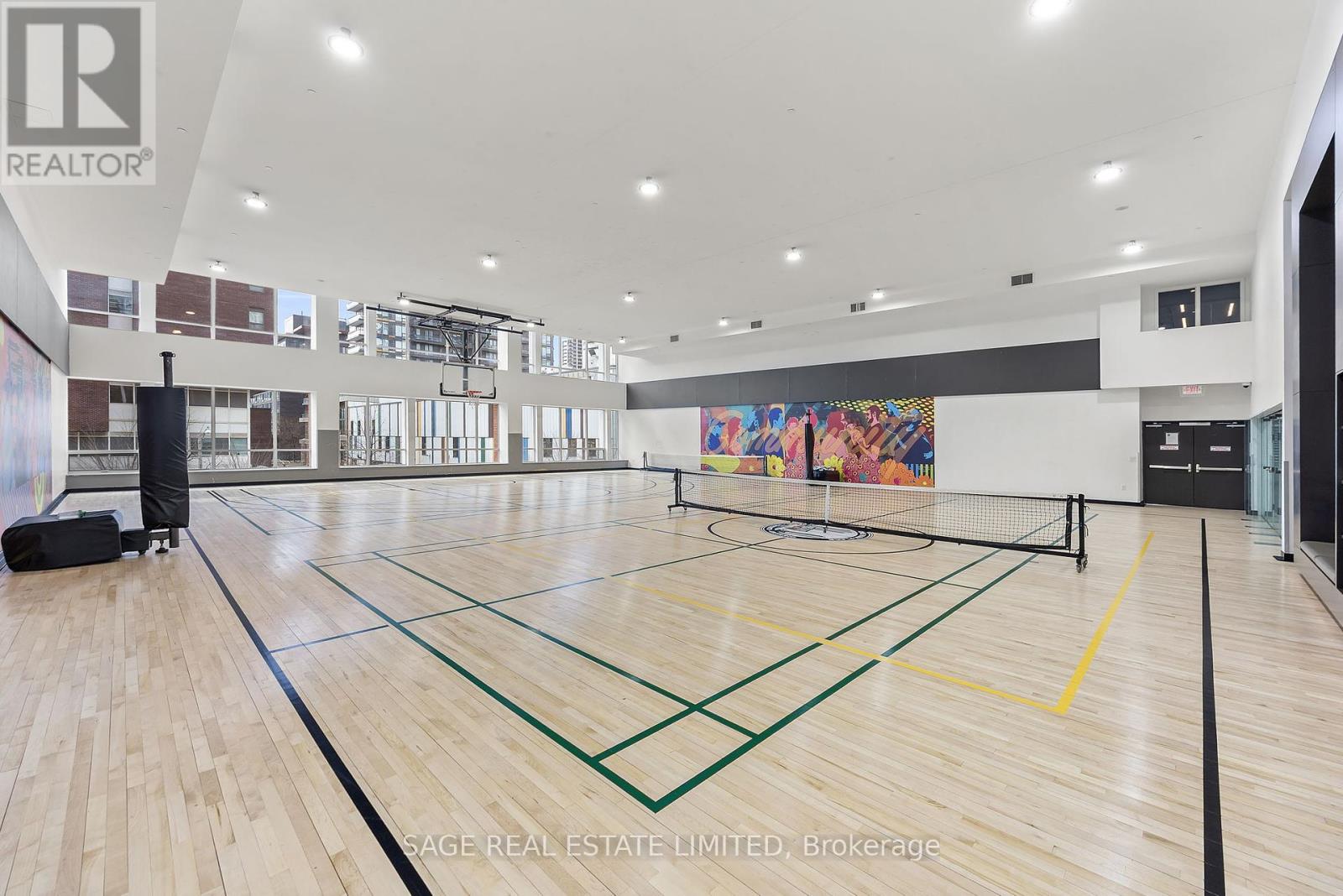 1904 - 55 Regent Park Boulevard, Toronto, Ontario  M5A 0C2 - Photo 22 - C12161676