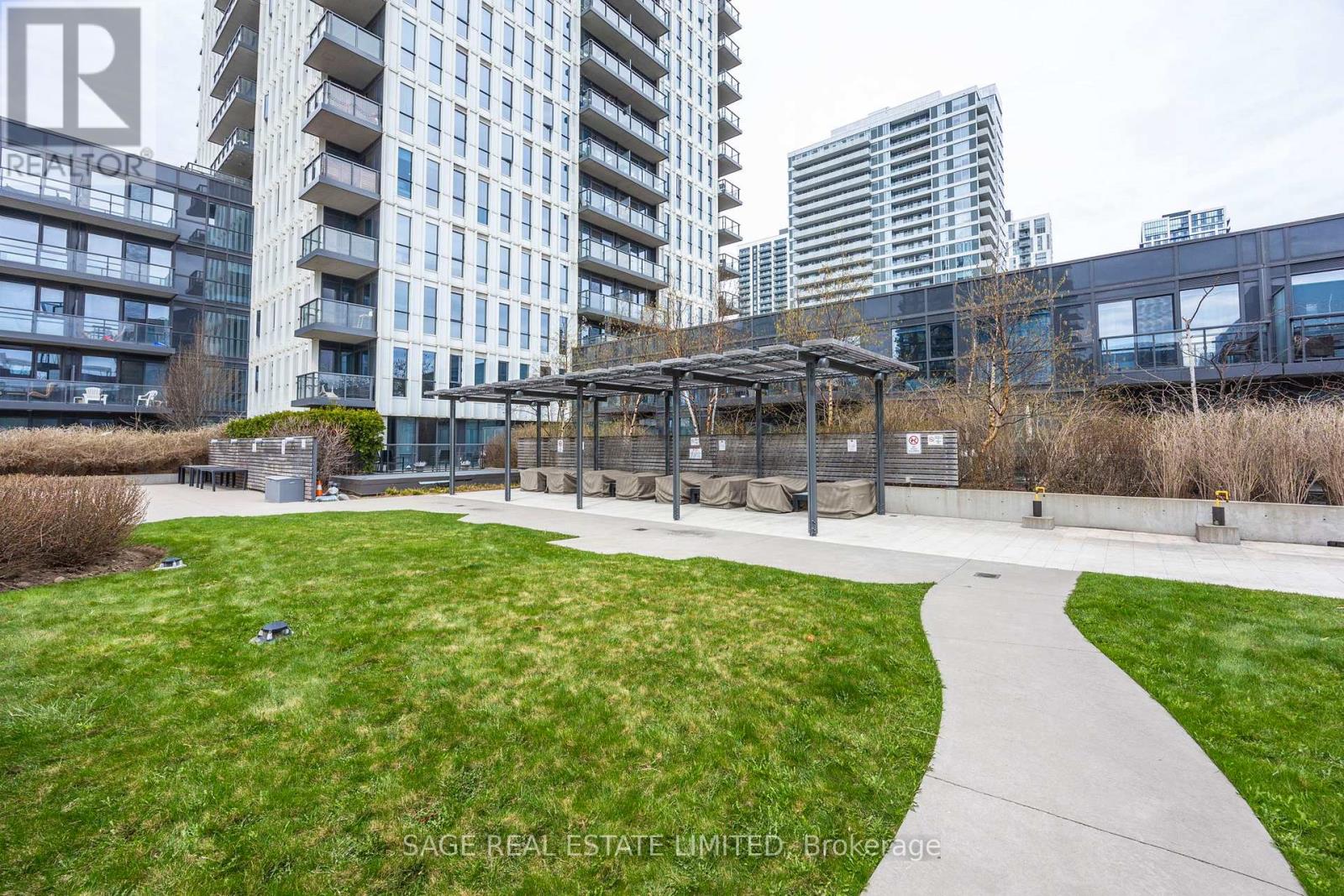 1904 - 55 Regent Park Boulevard, Toronto, Ontario  M5A 0C2 - Photo 29 - C12161676