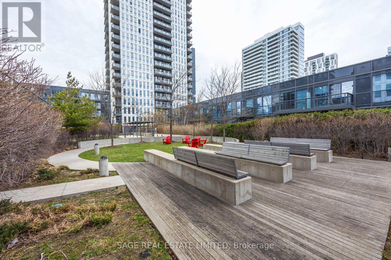 1904 - 55 Regent Park Boulevard, Toronto, Ontario  M5A 0C2 - Photo 30 - C12161676